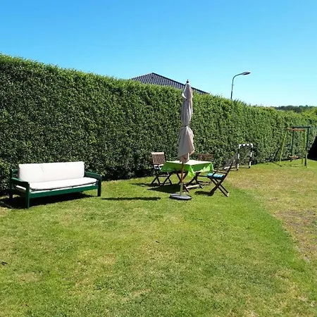 Kır Evi Ferienhaus Alte Strandstrasse *